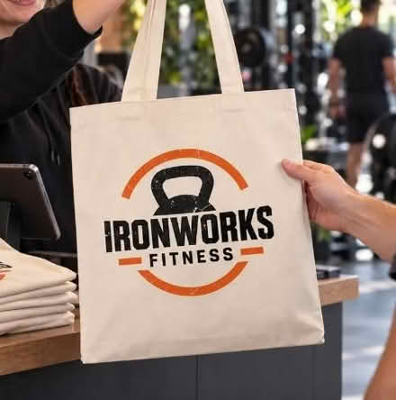 Photo of Tote Bags (Buttershaw BD6) #1