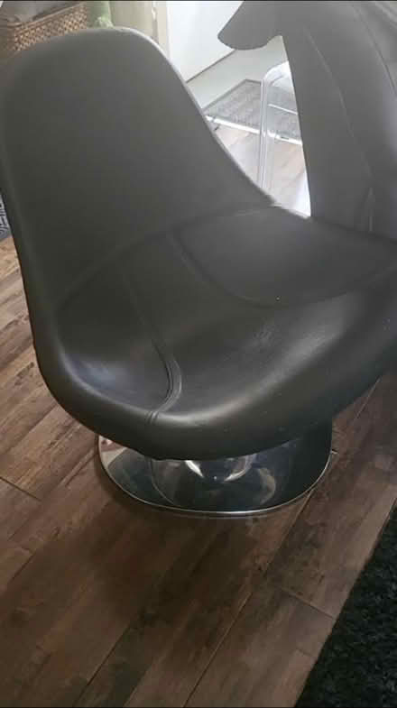 Photo of free Swivel chair (Figges Marsh CR4) #2
