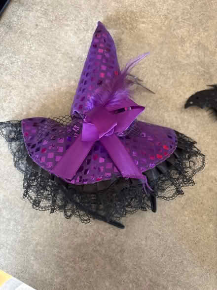 Photo of free Halloween Headbands (Providence Subdivision, Elgin) #1