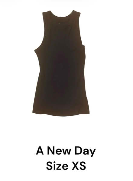 Photo of free A New Day Woman’s Top #2 (Brooklyn Storage) #1