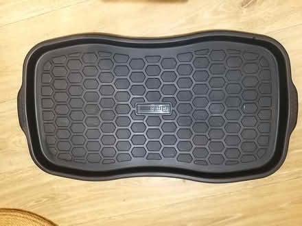 Photo of free Boot tray (Penwortham PR1) #1