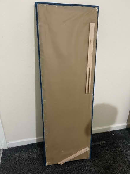 Photo of free Headboard (Hyde) #2