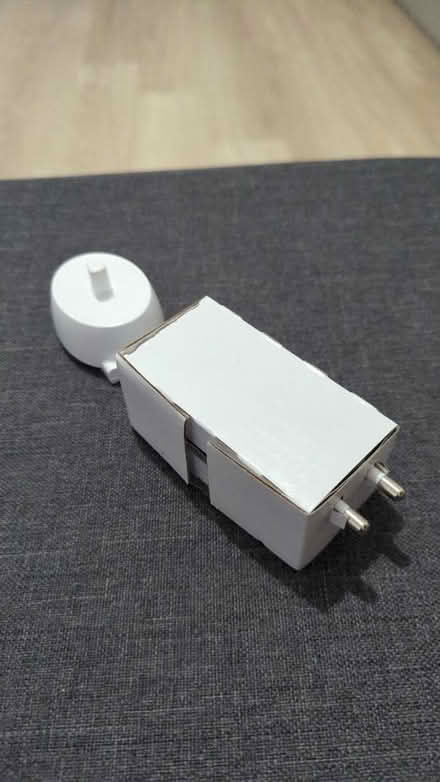Photo of free Electric Toothbrush Charger (BS16 2NU) #2