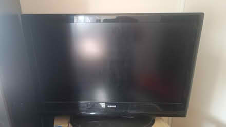 Photo of free Toshiba 42 inches... (Cann Hall E11) #1