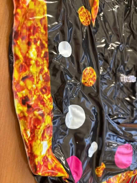 Photo of free Inflatable photo frame (Longthorpe PE3) #3