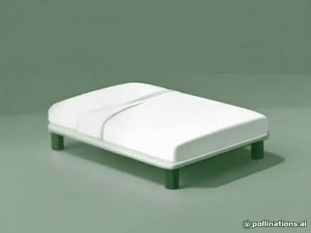 Photo of Single divan bed (Upton CH49) #1