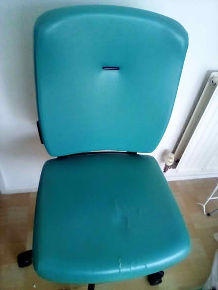 Photo of free Chair (Hayes UB3) #2