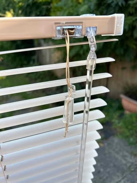 Photo of free Small Venetian blind (Kenilworth CV8) #2