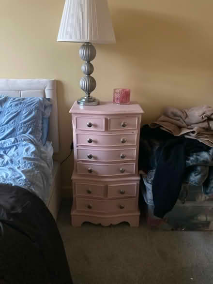 Photo of free Pink Draws (Kidbrooke SE3 9SU) #2