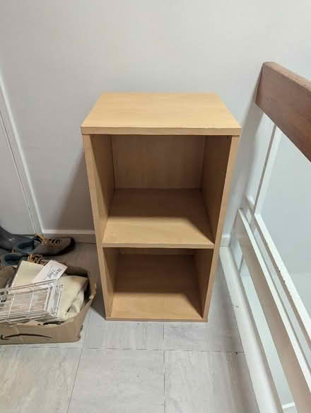 Photo of free Shelf unit (Patcham BN1) #1