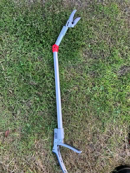 Photo of free Pruner secateurs (Maesbrook SY10) #1