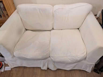 Photo of free Sofa (Up Hatherley GL51) #1
