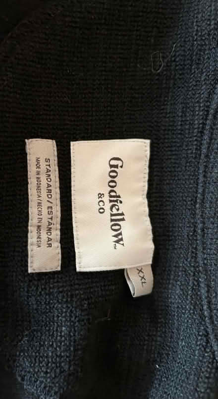 Photo of free New clothes pants and shirts (Fayetteville, NC) #2