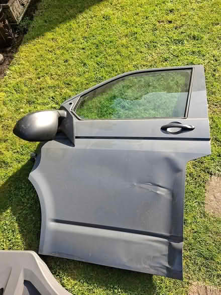 Photo of free VW Transporter 2020 T30 S'line Door (Twickenham TW2) #1