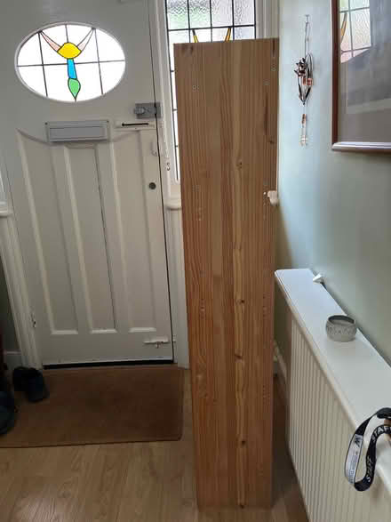 Photo of free Bookcase (New Barnet EN5) #2