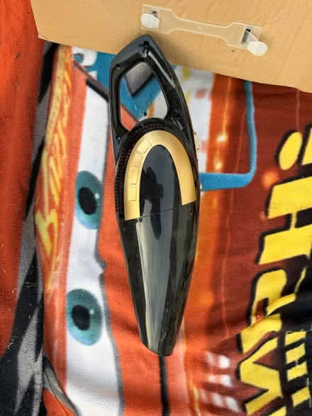 Photo of free Handheld cordless vacuum (Barnes SW13) #2