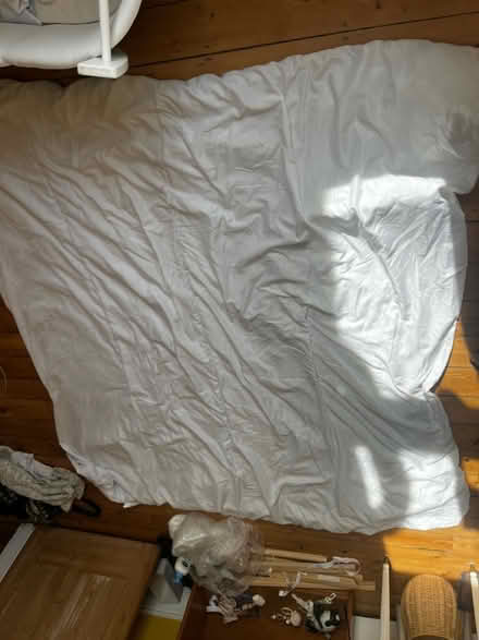 Photo of free Double duvet (Hanover BN2) #1