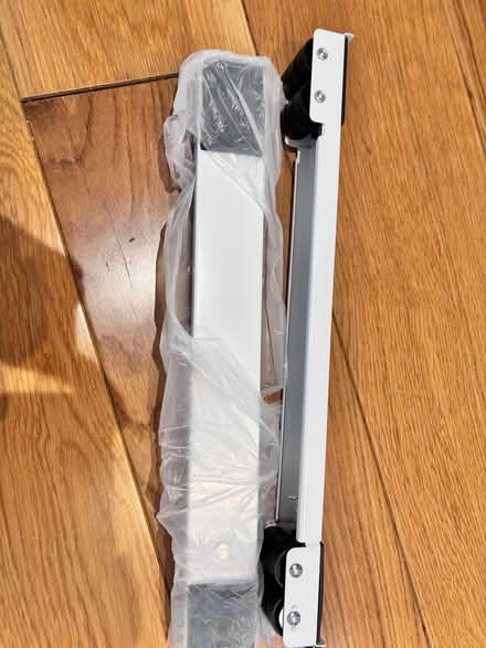 Photo of free Appliance stand (Rathgar) #1