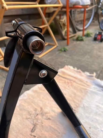 Photo of free Bicycle trainer (Stoke newington N16) #3