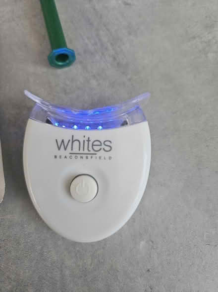 Photo of free Teeth whitening kit (Handsworth) #2