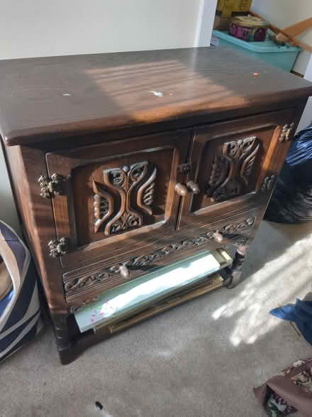 Photo of free Forniture (Sherwood NG5) #1