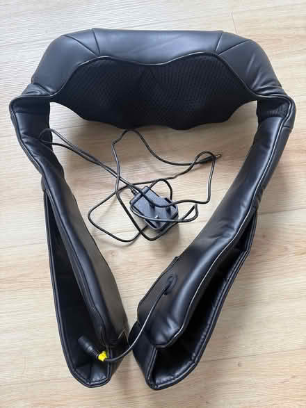 Photo of free Neck massager (Exeter EX2) #1