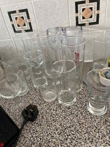 Photo of free House clearance (Carpenters park WD19) #4