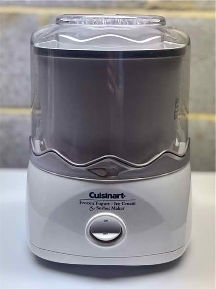 Photo of free Ice Cream Maker (Montgomery Village) #1