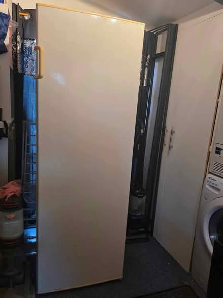 Photo of free Tall fridge (Pittville GL50) #1