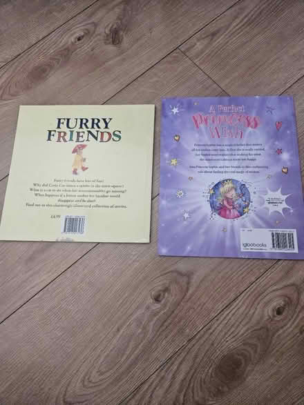 Photo of free Kids books (Handsworth) #2
