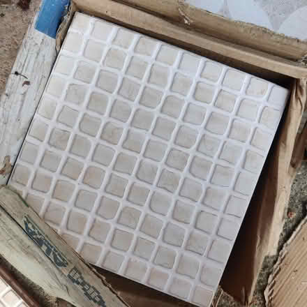 Photo of free Selection of tiles (Terenure, Dublin 6 W) #4