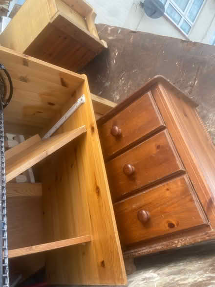Photo of free Pine Furniture (Denton DA12) #1