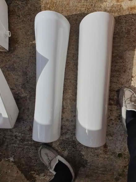 Photo of free Bathroom sanitaryware (Wirksworth DE4) #4