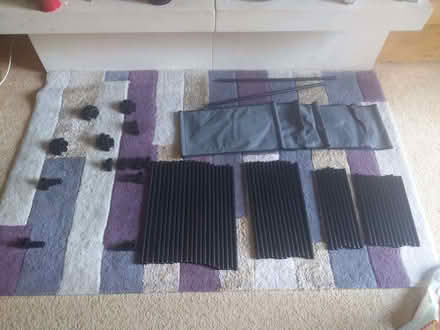 Photo of free Modular shelving unit (Cheadle Hulme SK8) #1