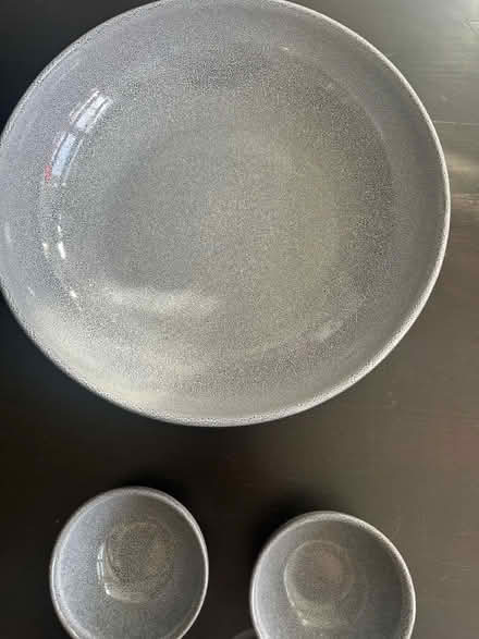 Photo of free Salad bowl (Raynes park SW20) #2