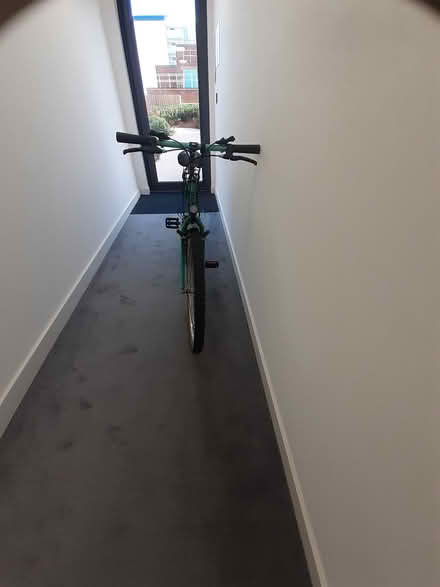 Photo of free Solid bike (Hounslow TW3) #1