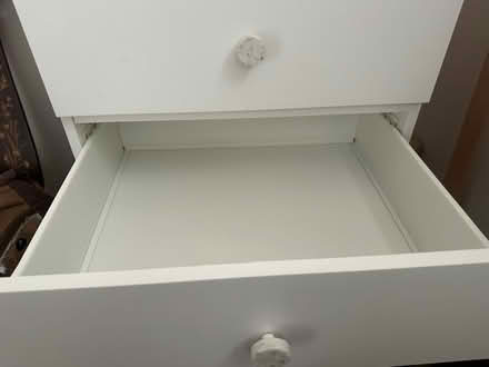 Photo of free IKEA chest of drawers (Putney SW15) #2