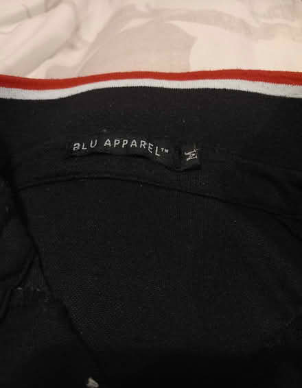Photo of free Mens polo shirt (NN3 8XJ) #2