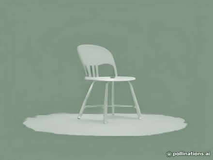Photo of Clean highchair (Langport TA10) #1