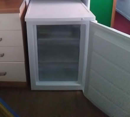 Photo of free Under Counter Freezer (Bentilee ST2) #1