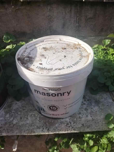 Photo of free Timber and other paints (Stone Cross BN24) #4