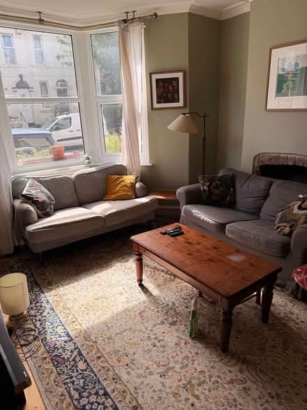 Photo of free Large rug (Bristol) #1