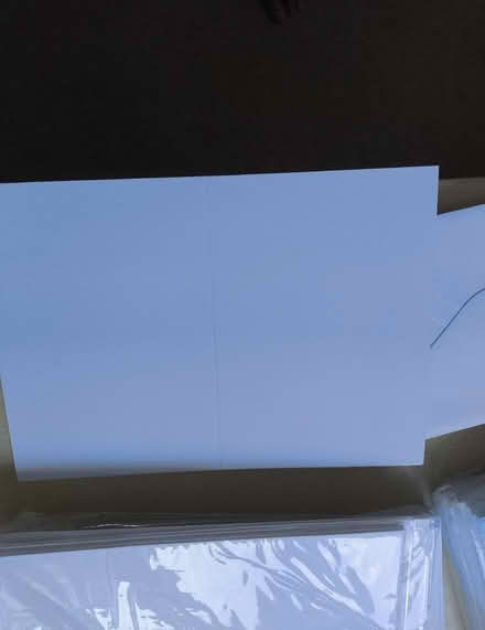 Photo of free Blank Cards & Envelopes (Corfe Mullen BH21) #3