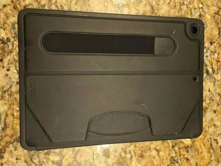 Photo of free iPad cover (Downtown Mountain View) #2