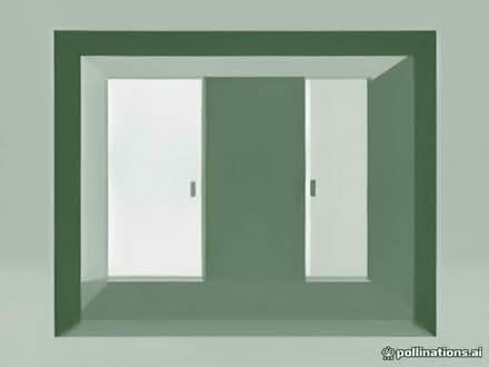 Photo of Wardrobe for family member (Upton CH49) #1