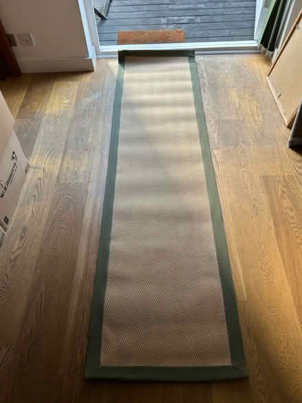 Photo of free Floor matt (Herne Hill, SE24) #1