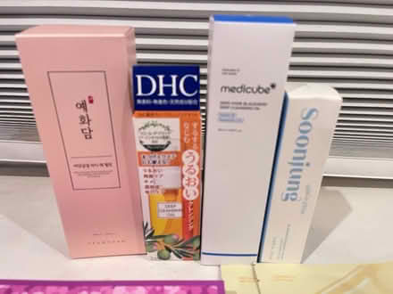 Photo of free Lady products (Fair Lawn, NJ) #2