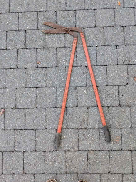 Photo of free Edging trimming tool (Springfield CM2) #1