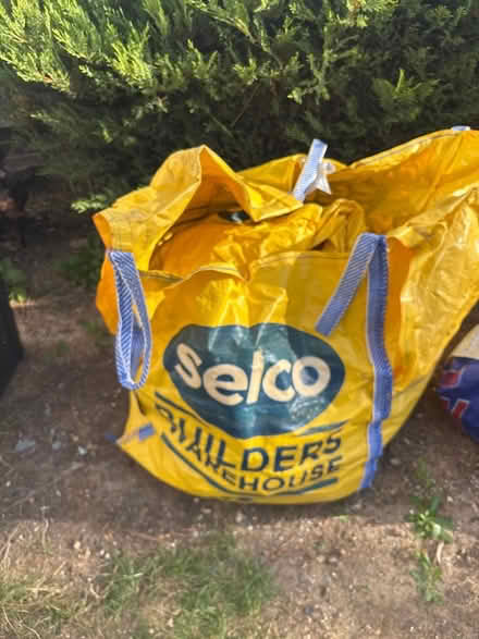 Photo of free Large Builders Bags (Beckenham, BR3) #1