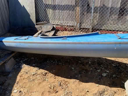 Photo of free Kayak (Los Osos, CA) #1